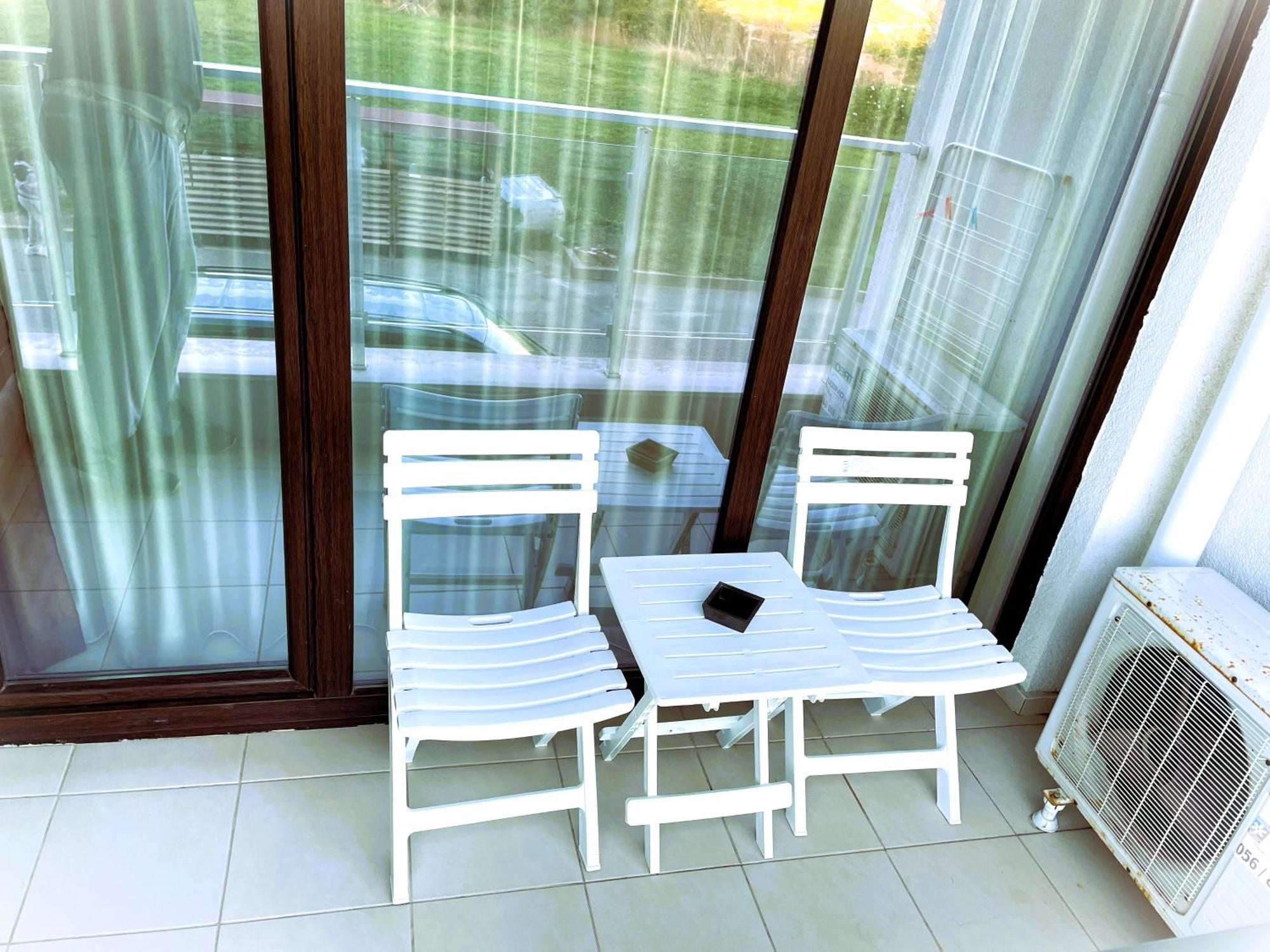 Apartments Stamopolu Lux With Pool View Primorsko Eksteriør billede